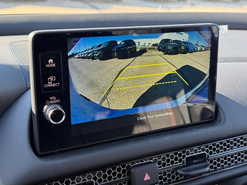 Honda HR-V Vehicle Image 17