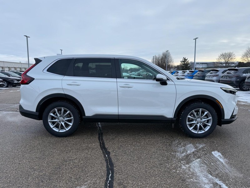 Honda CR-V Vehicle Image 2