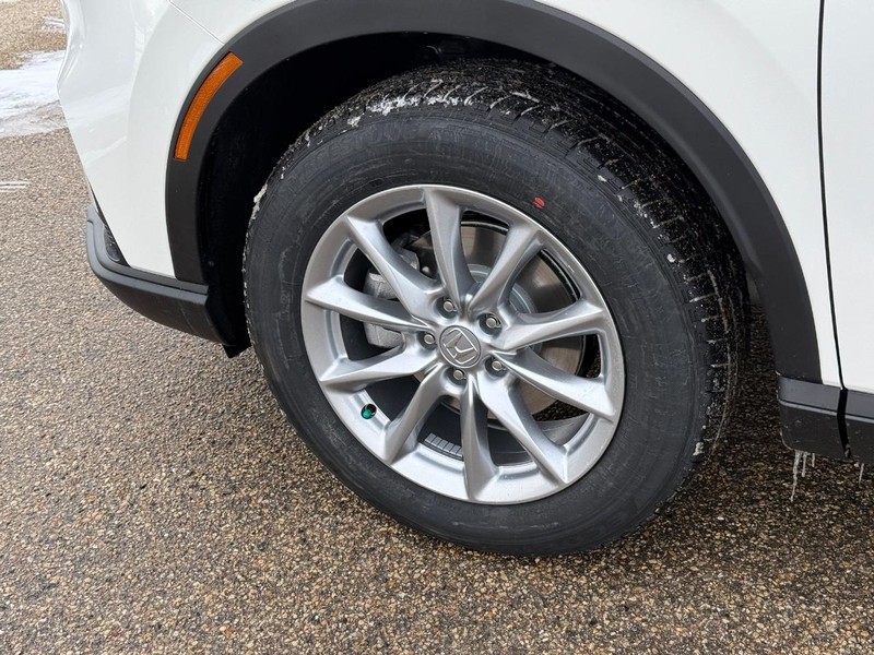 Honda CR-V Vehicle Image 6