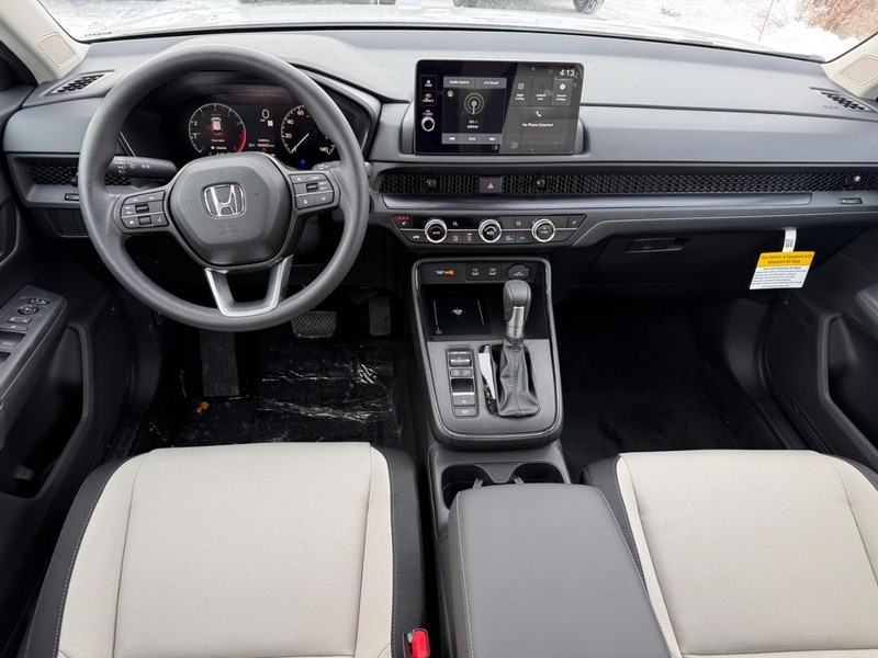 Honda CR-V Vehicle Image 10