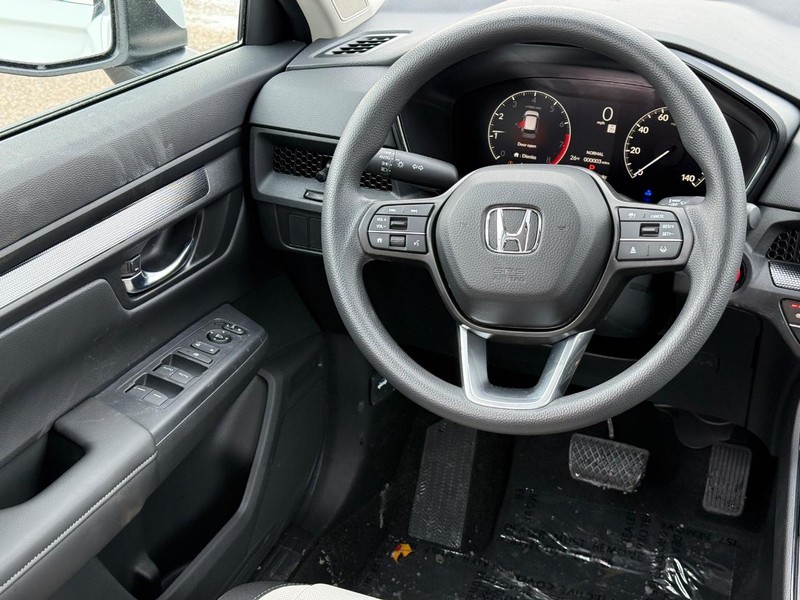 Honda CR-V Vehicle Image 13