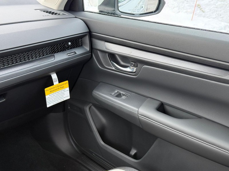 Honda CR-V Vehicle Image 14