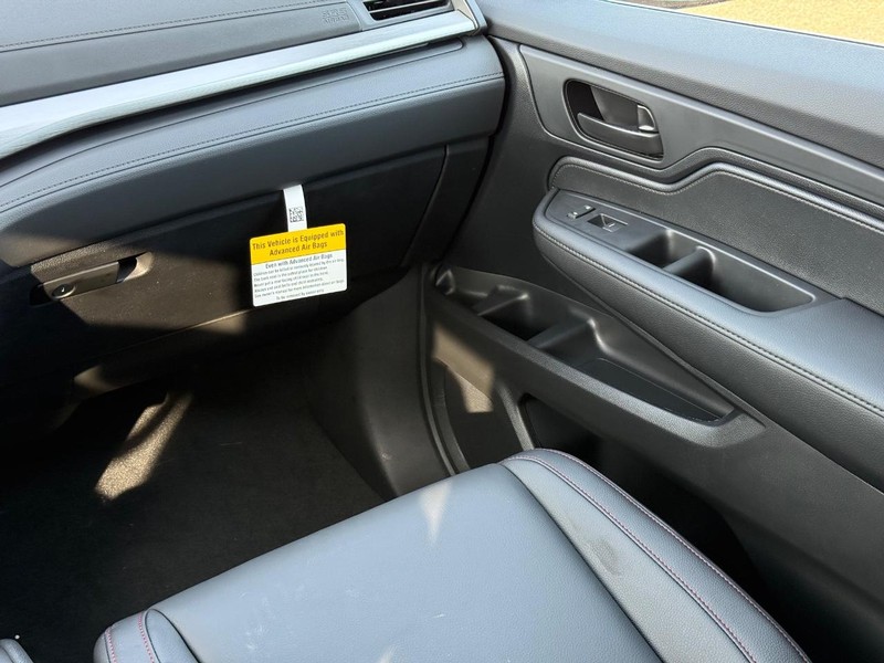 Honda Odyssey Vehicle Image 11