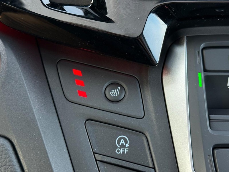 Honda Odyssey Vehicle Image 15