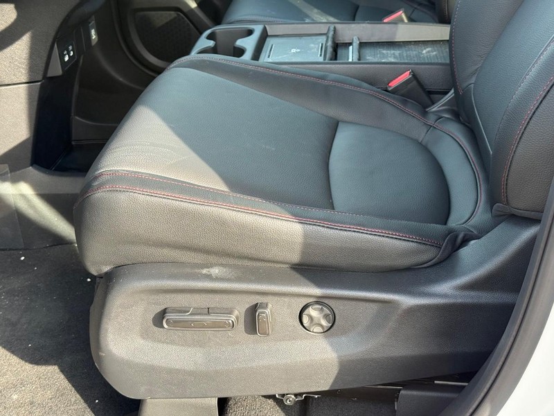 Honda Odyssey Vehicle Image 18