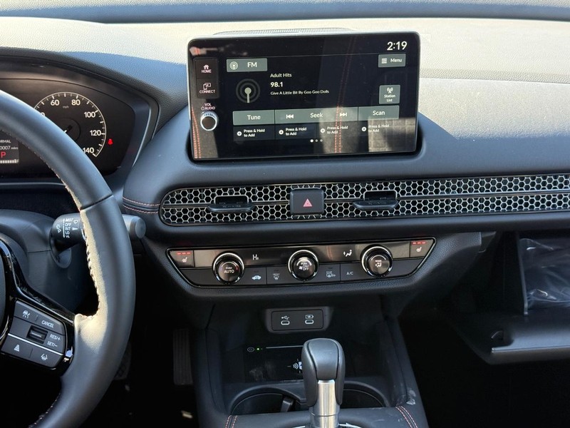 Honda HR-V Vehicle Image 10