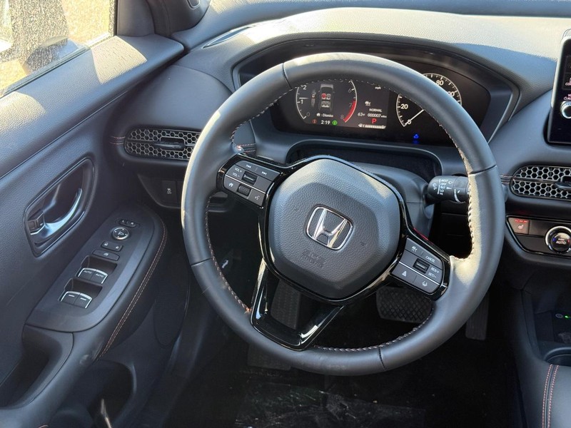 Honda HR-V Vehicle Image 12