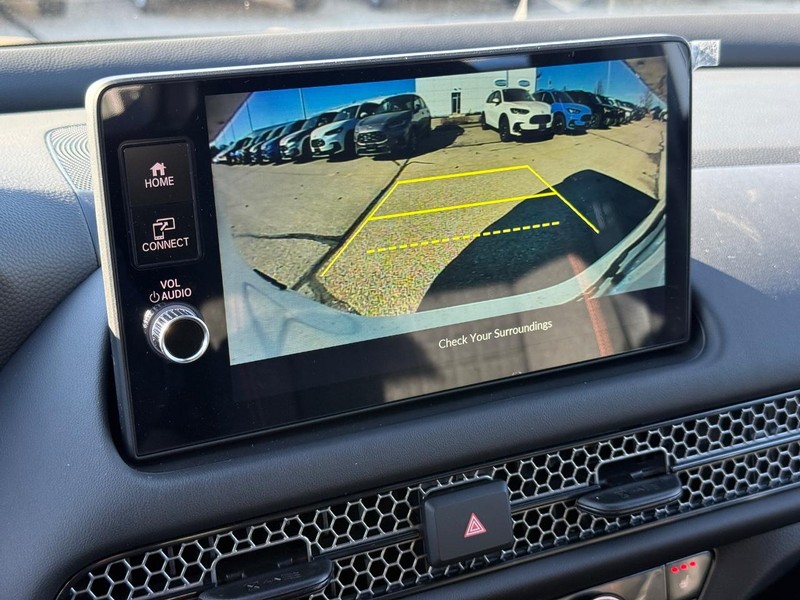 Honda HR-V Vehicle Image 17