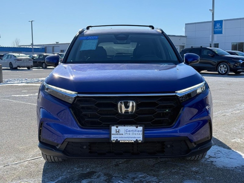 Honda CR-V Vehicle Full-screen Gallery Image 07