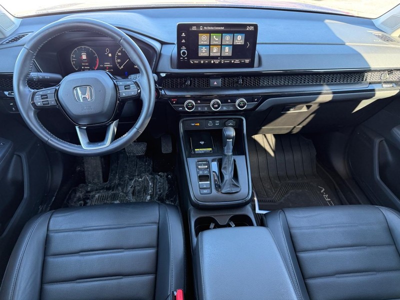 Honda CR-V Vehicle Full-screen Gallery Image 10