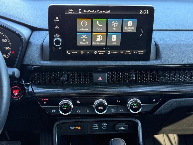 Honda CR-V Vehicle Full-screen Gallery Image 11