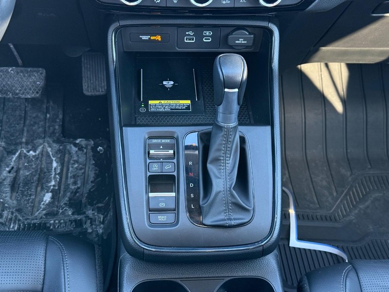 Honda CR-V Vehicle Full-screen Gallery Image 12