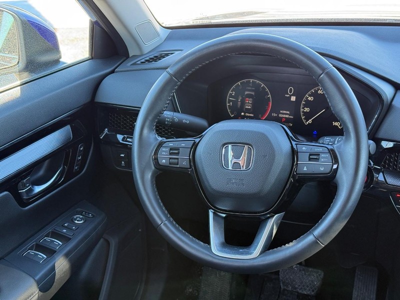 Honda CR-V Vehicle Full-screen Gallery Image 13
