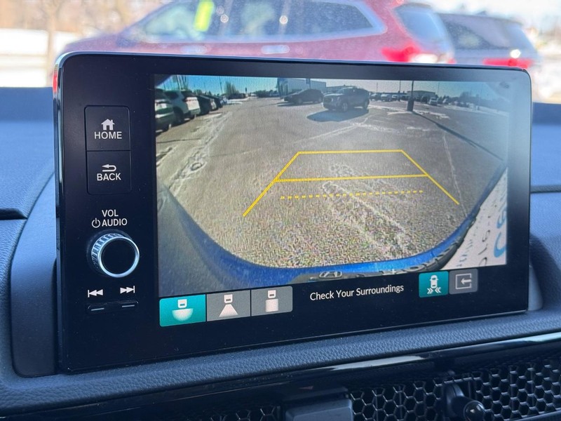 Honda CR-V Vehicle Full-screen Gallery Image 18