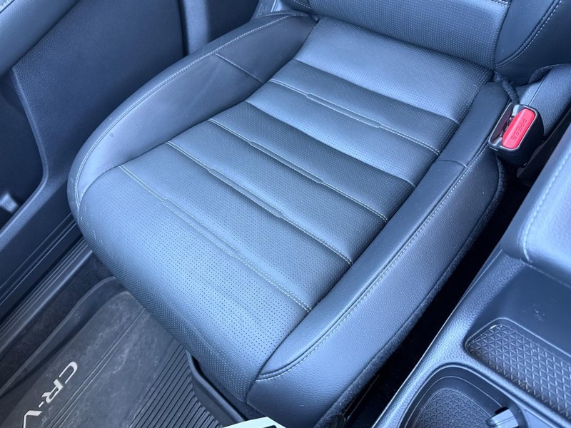 Honda CR-V Vehicle Full-screen Gallery Image 21