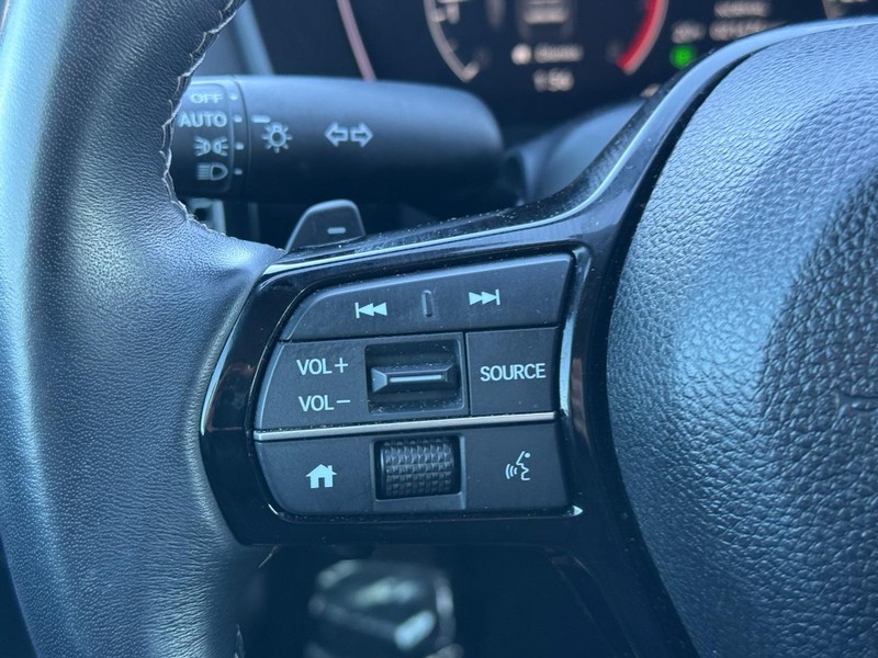 Honda Civic Sedan Vehicle Full-screen Gallery Image 15