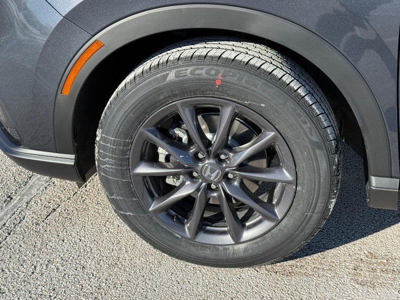 Honda CR-V Vehicle Image 6