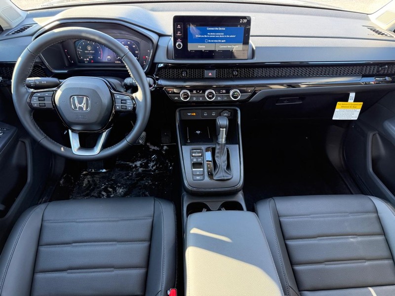 Honda CR-V Vehicle Image 10