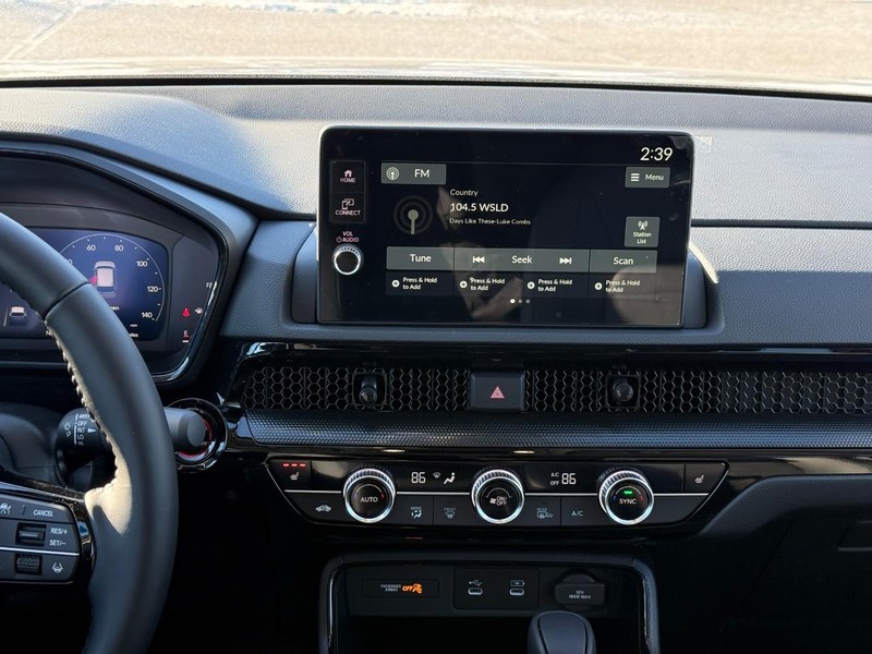 Honda CR-V Vehicle Image 11