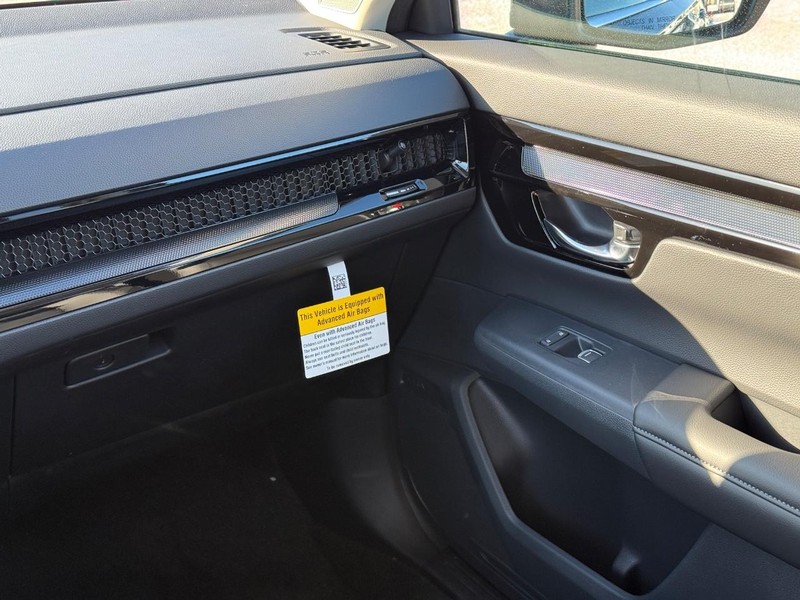 Honda CR-V Vehicle Image 14