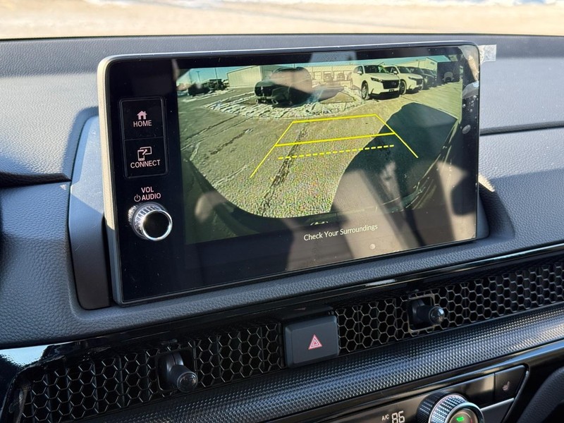 Honda CR-V Vehicle Image 18