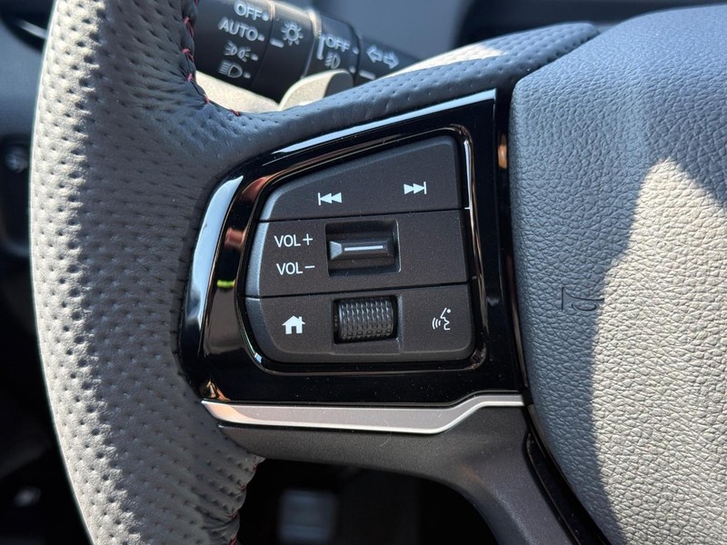 Honda Ridgeline Vehicle Image 15