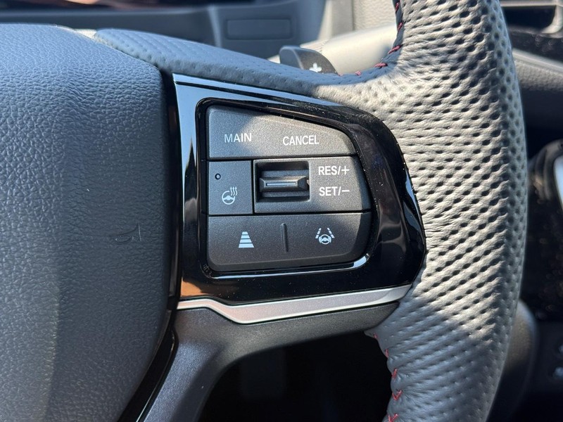 Honda Ridgeline Vehicle Image 16