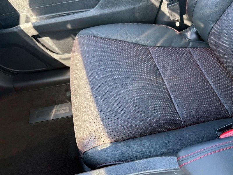 Honda Ridgeline Vehicle Image 21