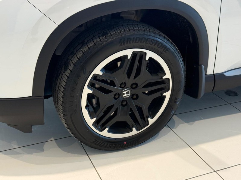 Honda Pilot Vehicle Image 7