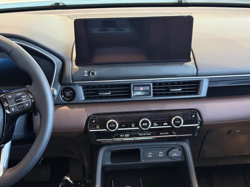 Honda Pilot Vehicle Image 10