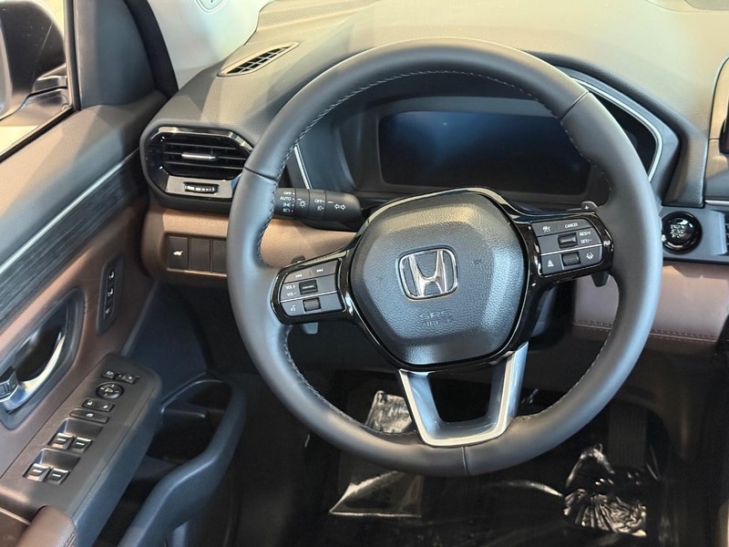 Honda Pilot Vehicle Image 12