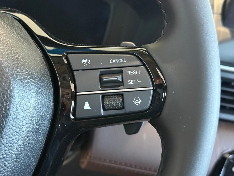 Honda Pilot Vehicle Image 15