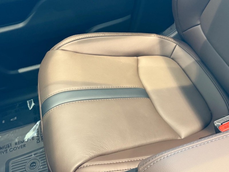 Honda Pilot Vehicle Image 19