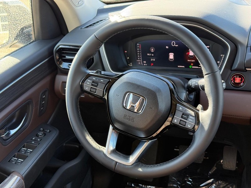 Honda Pilot Vehicle Image 12