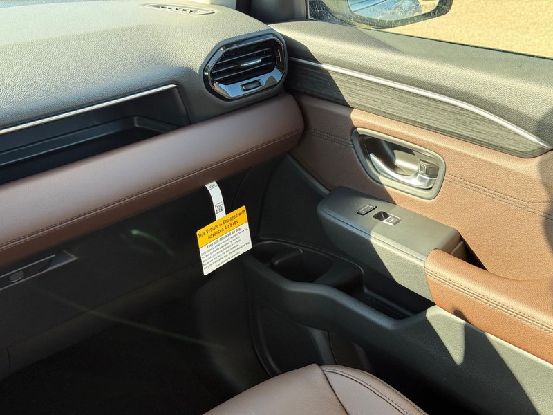 Honda Pilot Vehicle Image 13