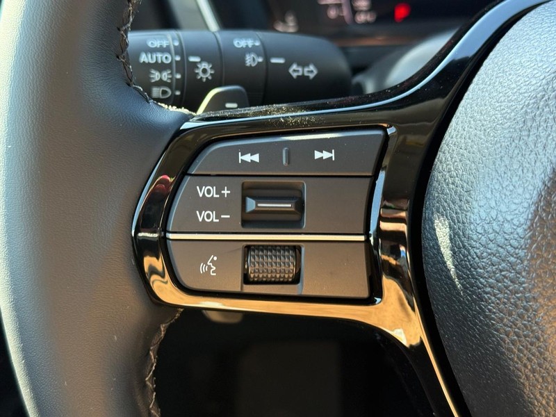 Honda Pilot Vehicle Image 14