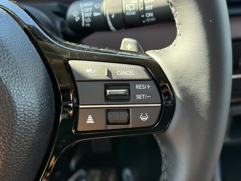 Honda Pilot Vehicle Image 15