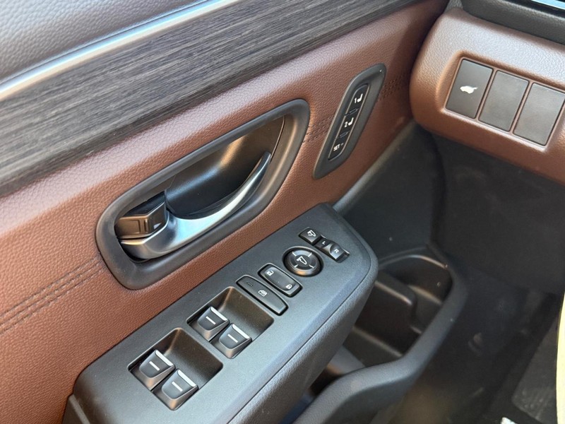 Honda Pilot Vehicle Image 19