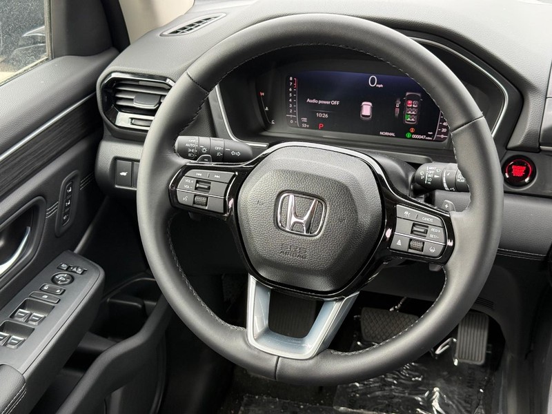 Honda Pilot Vehicle Image 13