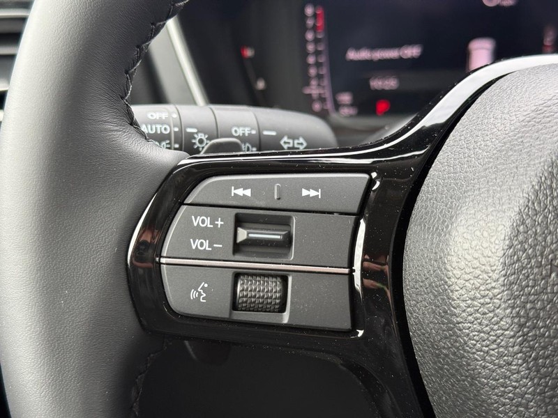 Honda Pilot Vehicle Image 15