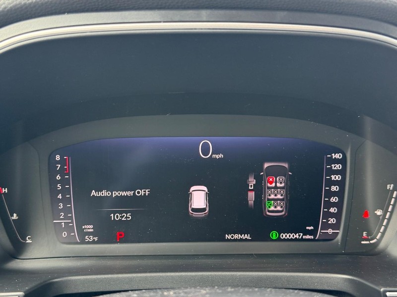 Honda Pilot Vehicle Image 17