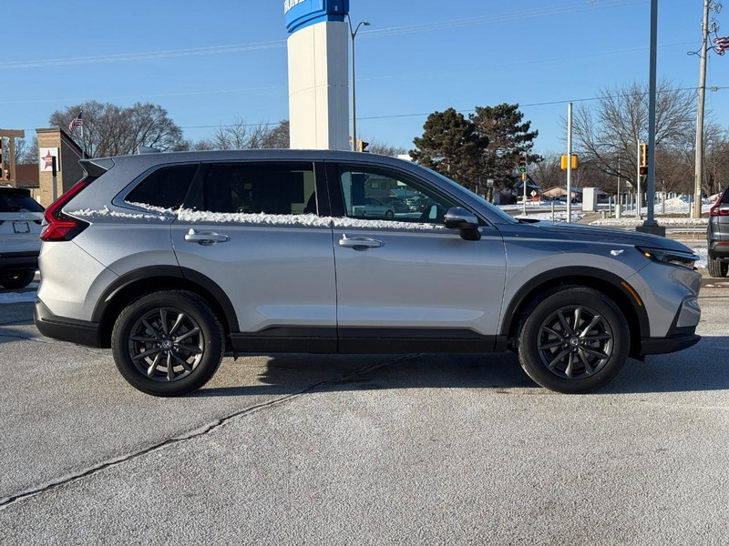 Honda CR-V Vehicle Image 2