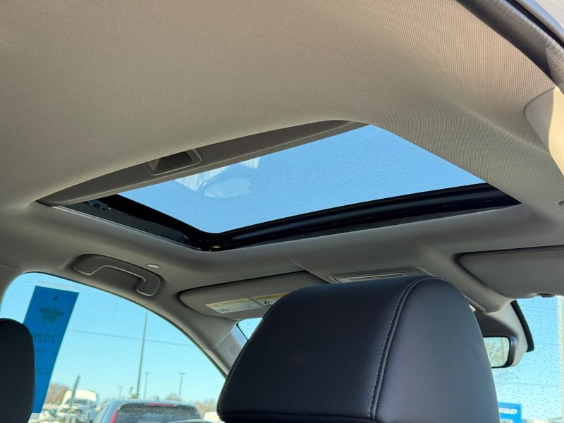 Honda CR-V Vehicle Image 6