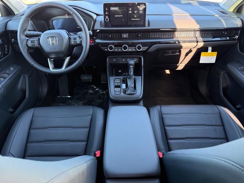 Honda CR-V Vehicle Image 7