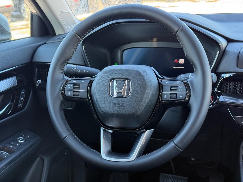 Honda CR-V Vehicle Image 8