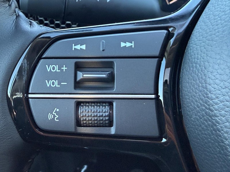 Honda CR-V Vehicle Image 9