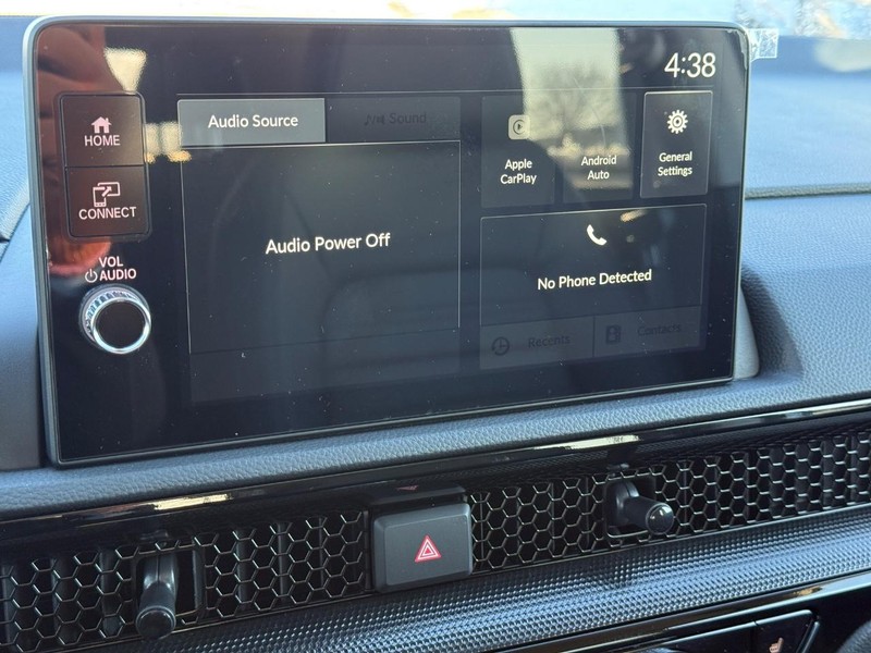 Honda CR-V Vehicle Image 12