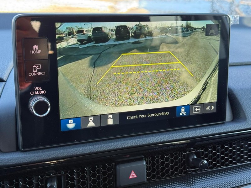 Honda CR-V Vehicle Image 13