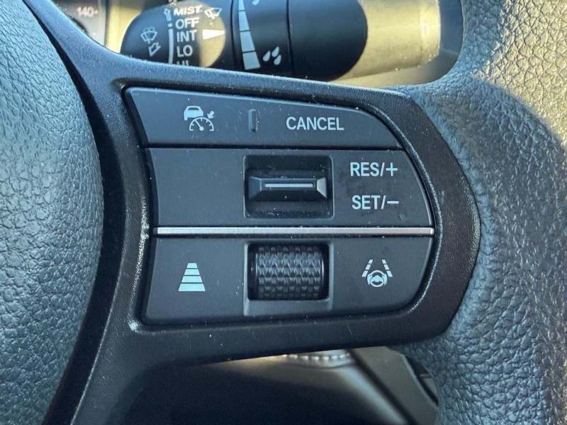 Honda Accord Sedan Vehicle Image 14