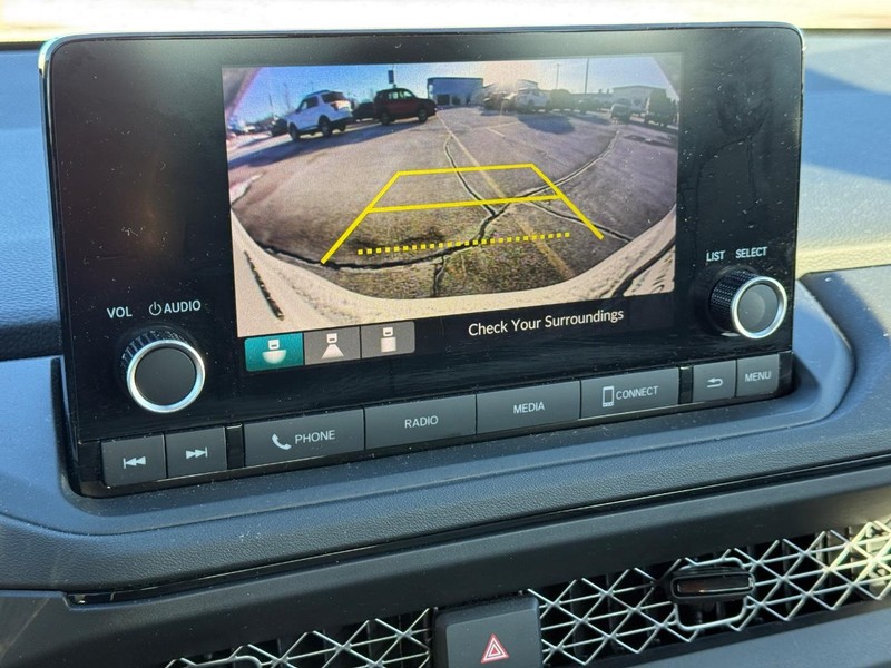 Honda Accord Sedan Vehicle Image 17